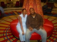 Tamika Morrow