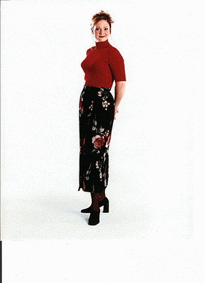 Maureen Cullaro