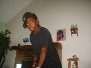 Tanishia Hinton