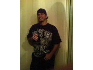Timothy Elliott
