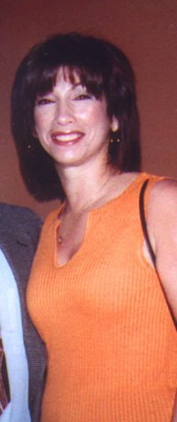 Linda Rose
