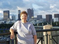 Diane Garber