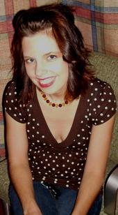 Katherine Freiberger
