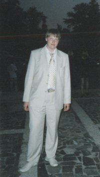 Yaroslav Kechkin