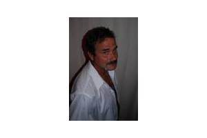 David Hampton