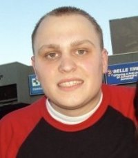 Matthew Romback