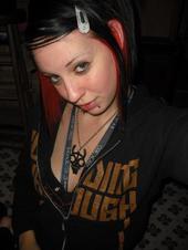 Allison Gromek