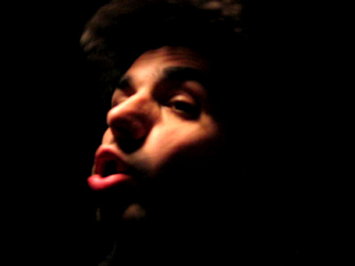 Marcos Ortiz