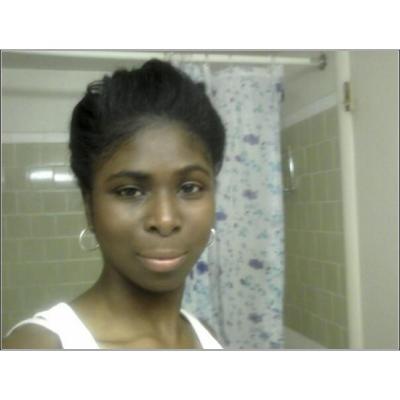Latoya Dinnald