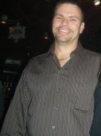 Jody Jendon