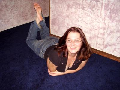 Stacey Tompkins