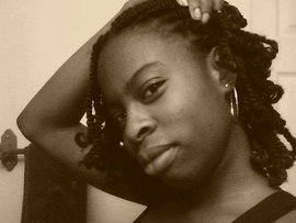 Andrenique Meigs