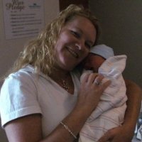 Stephanie Clodfelter