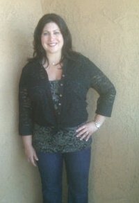 Rebecca Ruderman