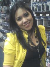 Eliana Torres