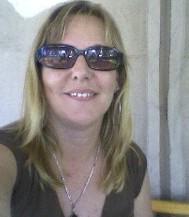 Susanne Stewart