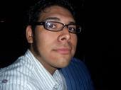 Enrique Vazquez