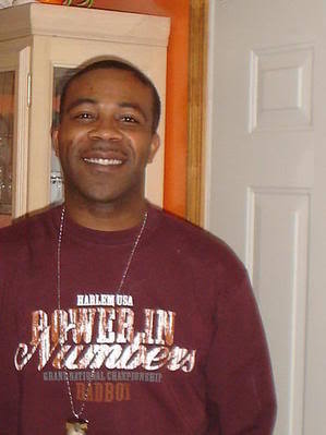 Demetrious Lynch