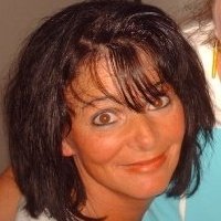 Nancy Hinks