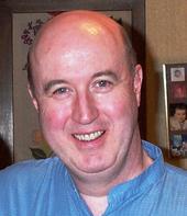 Roger Orcutt