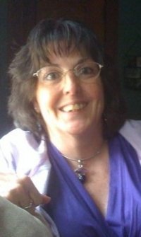 Susan Minger
