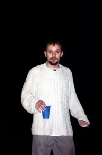 Graig Orrach