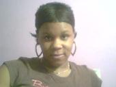 Pasesha Mckinney