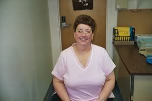Barbara Radswillas