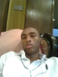 Babatunde Idumu