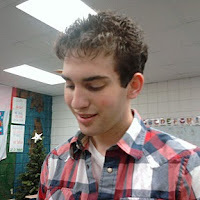 Zachary Madel
