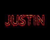 Justin Shroads