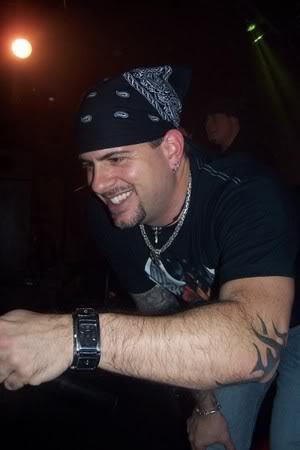 Kenneth Mondillo