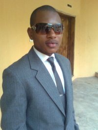 Chukwuemeka Ibeabuchi