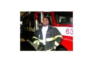 Marvin Carter