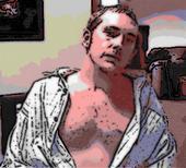 Justin Perrigo