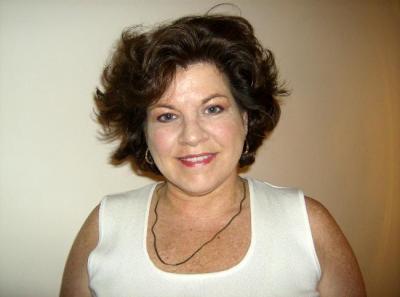 Sandra Allen