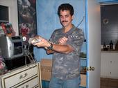 Genaro Valladares