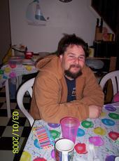 Glenn Banul