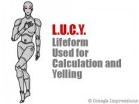 Lucy Oates