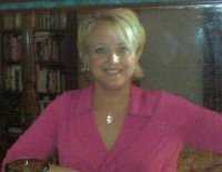 Lori Parrish