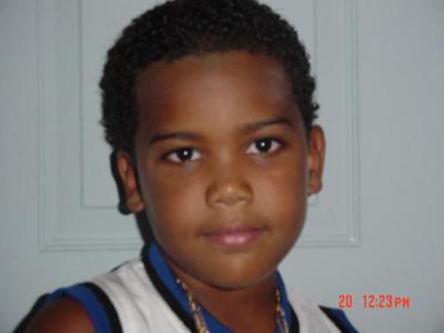 Efrain Salaman