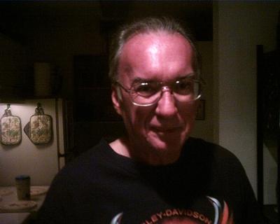Ronald Cantrell