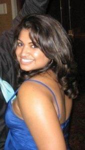 Gena Mathews