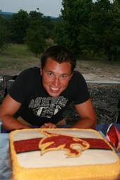 Kevin Serwatka