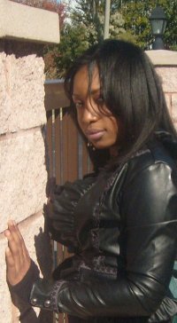 Jihan Pouncy