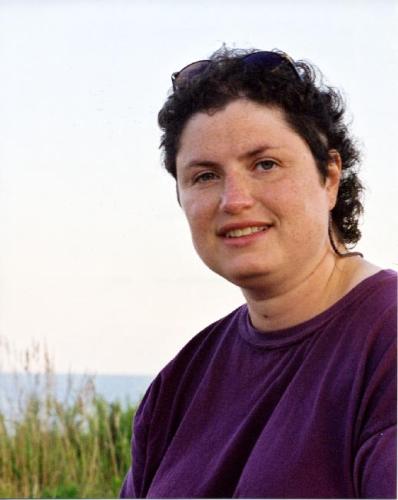 Beth Hershenhart