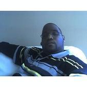 Robert Woodard