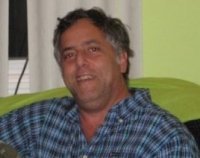 Toby Glickman