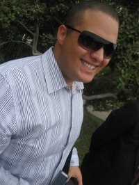 Marius Sargunas