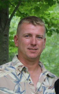 Bill Warrell